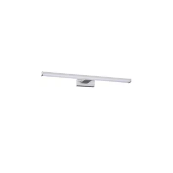   Kanlux Oldalfali LED lámpatest KANLUX ASTEN IP44 / ASTEN LED IP44 8W-NW lámpa