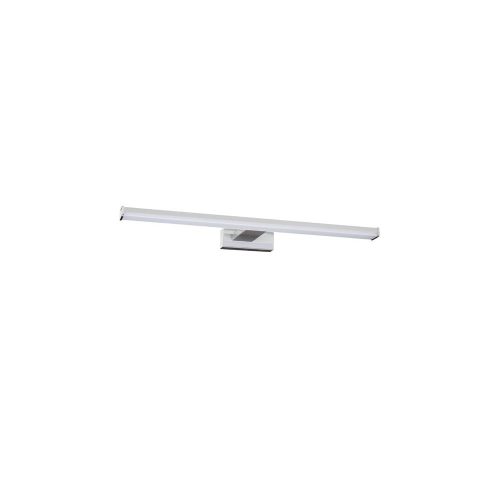 Kanlux Oldalfali LED lámpatest KANLUX ASTEN IP44 / ASTEN LED IP44 8W-NW lámpa