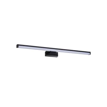   Kanlux Oldalfali LED lámpatest KANLUX ASTEN IP44 / ASTEN IP44 12W-NW-B lámpa