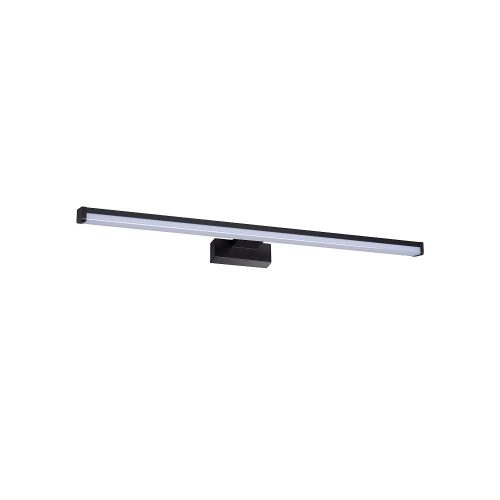 Kanlux Oldalfali LED lámpatest KANLUX ASTEN IP44 / ASTEN IP44 12W-NW-B lámpa