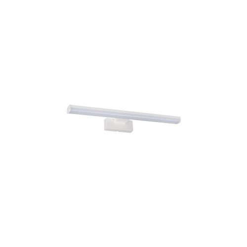 Kanlux Oldalfali LED lámpatest KANLUX ASTEN IP44 / ASTEN IP44 8W-NW-W lámpa