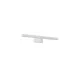 Kanlux Oldalfali LED lámpatest KANLUX ASTEN IP44 / ASTEN IP44 8W-NW-W lámpa