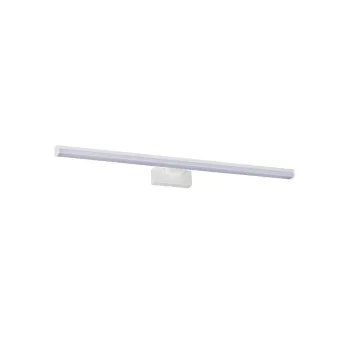   Kanlux Oldalfali LED lámpatest KANLUX ASTEN IP44 / ASTEN IP44 12W-NW-W lámpa