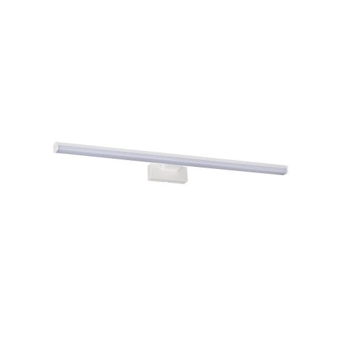 Kanlux Oldalfali LED lámpatest KANLUX ASTEN IP44 / ASTEN IP44 12W-NW-W lámpa