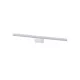 Kanlux Oldalfali LED lámpatest KANLUX ASTEN IP44 / ASTEN IP44 12W-NW-W lámpa