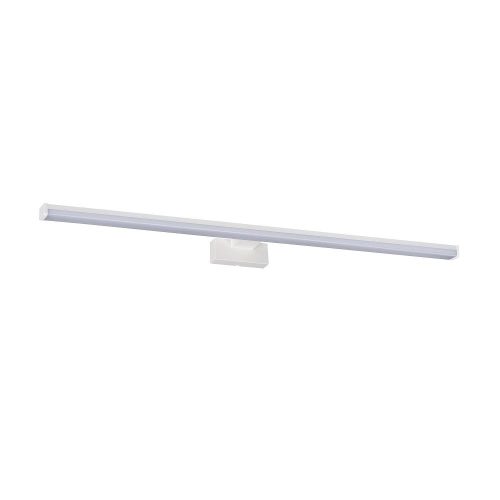 Kanlux Oldalfali LED lámpatest KANLUX ASTEN IP44 / ASTEN IP44 15W-NW-W lámpa