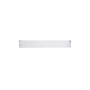   Kanlux LED IP44 fali lámpatest KANLUX ROLSO / ROLSO LED IP44 15W-NW lámpa