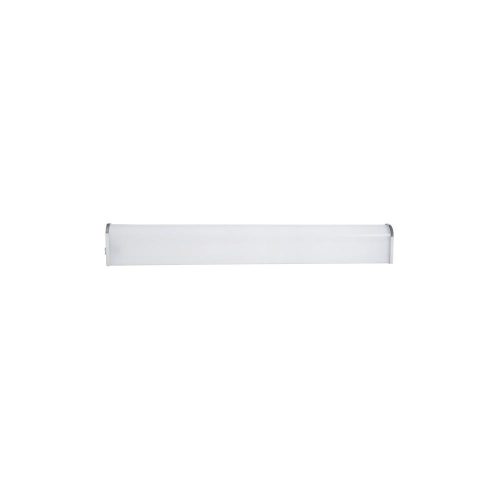 Kanlux LED IP44 fali lámpatest KANLUX ROLSO / ROLSO LED IP44 15W-NW lámpa