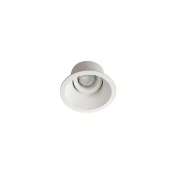   Kanlux Dekorációs keret KANLUX APRILA / APRILA DTO-W dekorációs keret