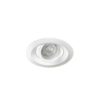   Kanlux Dekorációs keret KANLUX COLIE / COLIE DTO-W dekorációs keret