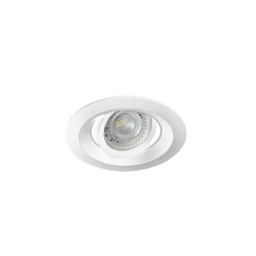 Kanlux Dekorációs keret KANLUX COLIE / COLIE DTO-W dekorációs keret