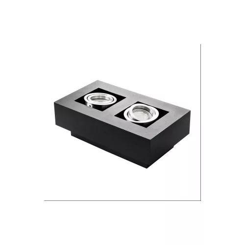 Kanlux KANLUX STOBI / STOBI DLP 250-B lámpa GU10
