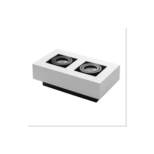 Kanlux KANLUX STOBI / STOBI DLP 250-W lámpa GU10