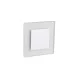 Kanlux LED lépcsővilágító lámpatest KANLUX APUS LED / APUS LED W-WW lámpa