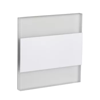   Kanlux LED lépcsővilágító lámpatest KANLUX TERRA LED / TERRA LED W-CW lámpa
