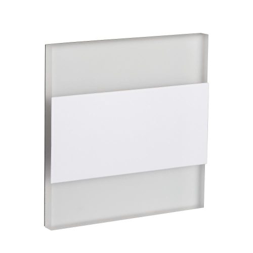 Kanlux LED lépcsővilágító lámpatest KANLUX TERRA LED / TERRA LED W-CW lámpa