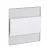 Kanlux LED lépcsővilágító lámpatest KANLUX TERRA LED / TERRA LED W-CW lámpa