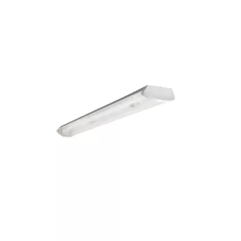   Kanlux Lineáris lámpatest LED T8 fénycsőhöz KANLUX MEBA 4LED / MEBA 4LED 2X120 PS lámpa T8