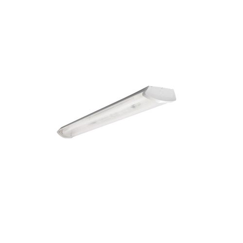 Kanlux Lineáris lámpatest LED T8 fénycsőhöz KANLUX MEBA 4LED / MEBA 4LED 2X120 PS lámpa T8