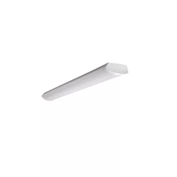   Kanlux Lineáris lámpatest LED T8 fénycsőhöz KANLUX MEBA 4LED / MEBA 4LED 2X120 OP PS lámpa T8