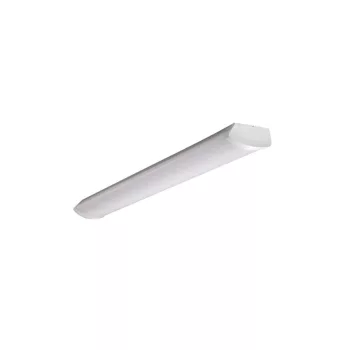   Kanlux Lineáris lámpatest LED T8 fénycsőhöz KANLUX MEBA 4LED / MEBA 4LED 2X150 OP PS lámpa T8