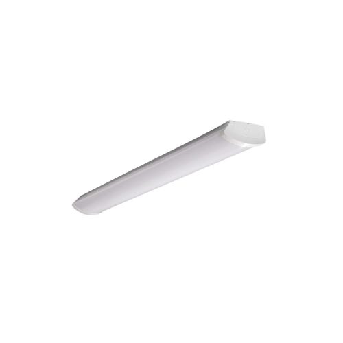 Kanlux Lineáris lámpatest LED T8 fénycsőhöz KANLUX MEBA 4LED / MEBA 4LED 2X150 OP PS lámpa T8