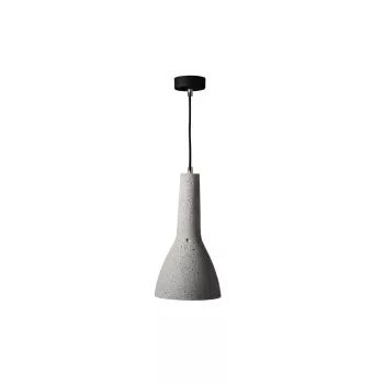  Kanlux Függő lámpa KANLUX ETISSA / ETISSA D20 GR lámpa E27