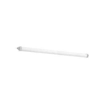   Kanlux LED lámpatest KANLUX TP SLIM TW LED / TP SLIM TW LED 50W-NW lámpa