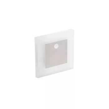   Kanlux LED lépcsővilágító lámpatest KANLUX APUS LED / APUS LED PIR WW lámpa