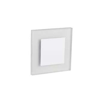   Kanlux LED lépcsővilágító lámpatest KANLUX APUS LED / APUS LED W-NW lámpa