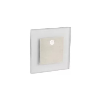   Kanlux LED lépcsővilágító lámpatest KANLUX APUS LED / APUS LED PIR NW lámpa