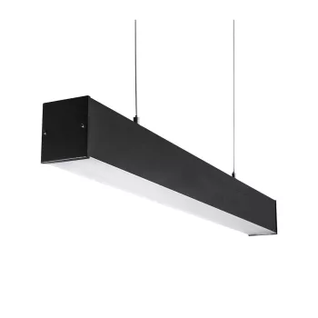   Kanlux Lineáris lámpatest LED T8 fénycsőhöz KANLUX ALIN 4LED 630mm / ALIN 4LED 1X60-B lámpa
