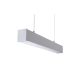 Kanlux Lineáris lámpatest LED T8 fénycsőhöz KANLUX ALIN 4LED 1240mm / ALIN 4LED 1X120-SR lámpa