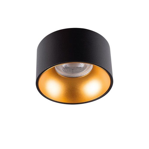 Kanlux KANLUX MINI RITI / MINI RITI GU10 B/G lámpa GU10