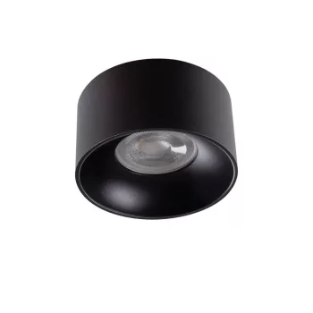 Kanlux KANLUX MINI RITI / MINI RITI GU10 B/B lámpa GU10