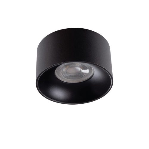 Kanlux KANLUX MINI RITI / MINI RITI GU10 B/B lámpa GU10