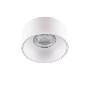 Kanlux KANLUX MINI RITI / MINI RITI GU10 W/W lámpa GU10