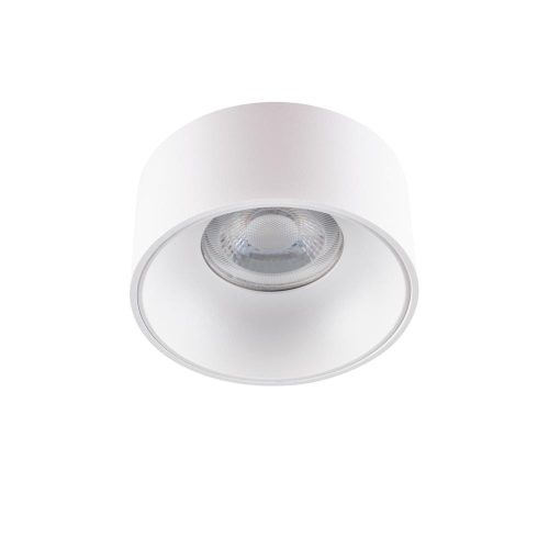 Kanlux KANLUX MINI RITI / MINI RITI GU10 W/W lámpa GU10