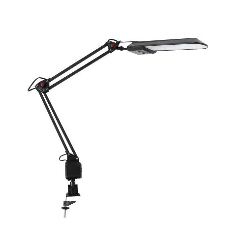 Kanlux Íróasztali LED lámpa KANLUX HERON II LED / HERON II LED B asztali lámpa