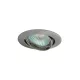 Kanlux KANLUX VIDI / VIDI CTC-5515-C/M MR16 spot