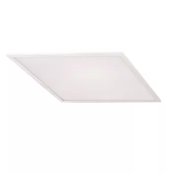   Kanlux Süllyesztett LED panel tápegység nélkül KANLUX BRAVO PU / BRAVO PU36W6060NW W lámpa
