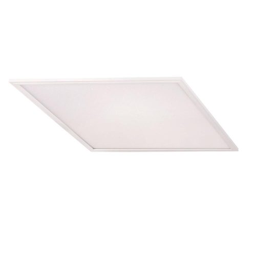 Kanlux Süllyesztett LED panel tápegység nélkül KANLUX BRAVO PU / BRAVO PU36W6060NW W lámpa