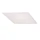 Kanlux Süllyesztett LED panel tápegység nélkül KANLUX BRAVO PU / BRAVO PU36W6060NW W lámpa
