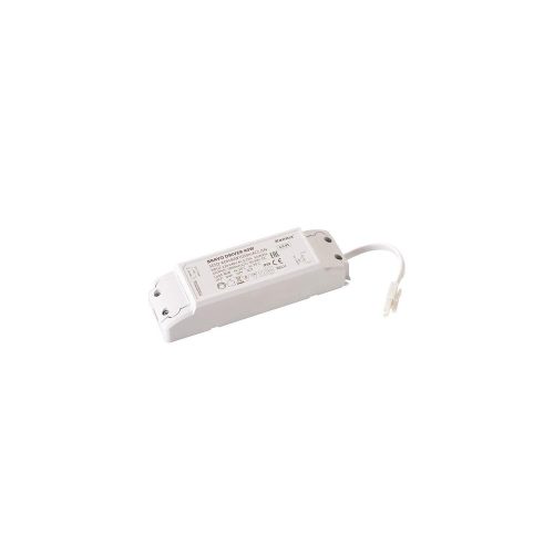 Kanlux LED tápegység KANLUX BRAVO DRIVER / BRAVO DRIVER 40W táp 1050mA