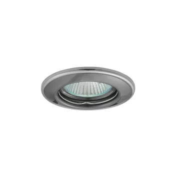 Kanlux KANLUX HORN / HORN CTC-3114-GM/N MR16 spot