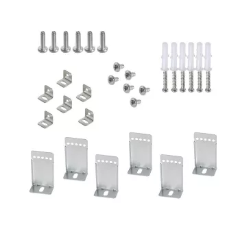  Kanlux BRAVO tartószerkezet KANLUX BRAVO GRIP / BRAVO S/P GRIP 12030 felfogató