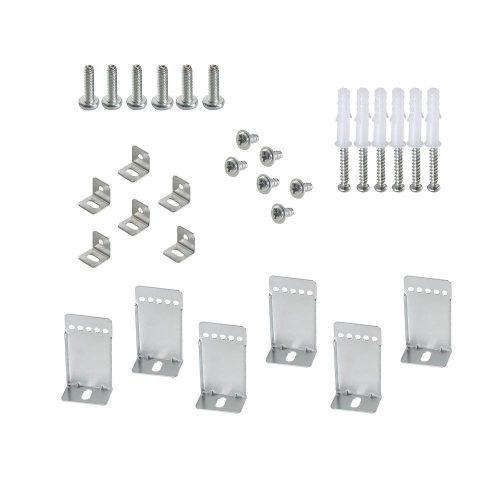 Kanlux BRAVO tartószerkezet KANLUX BRAVO GRIP / BRAVO S/P GRIP 12030 felfogató