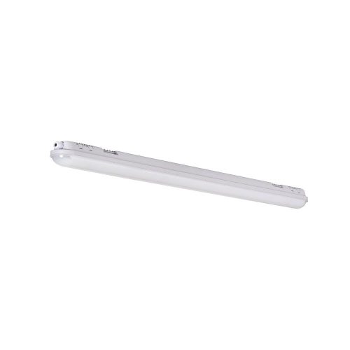 Kanlux Por- és páramentes LED-lámpatest KANLUX FUTURIO LED 37W 1180mm / FT1200 37W-840-OPL lámpa