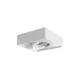 Kanlux Dekorációs keret KANLUX MINI GORD / MINI GORD DLP-50-W dek. keret