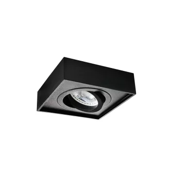   Kanlux Dekorációs keret KANLUX MINI GORD / MINI GORD DLP-50-B dek. keret